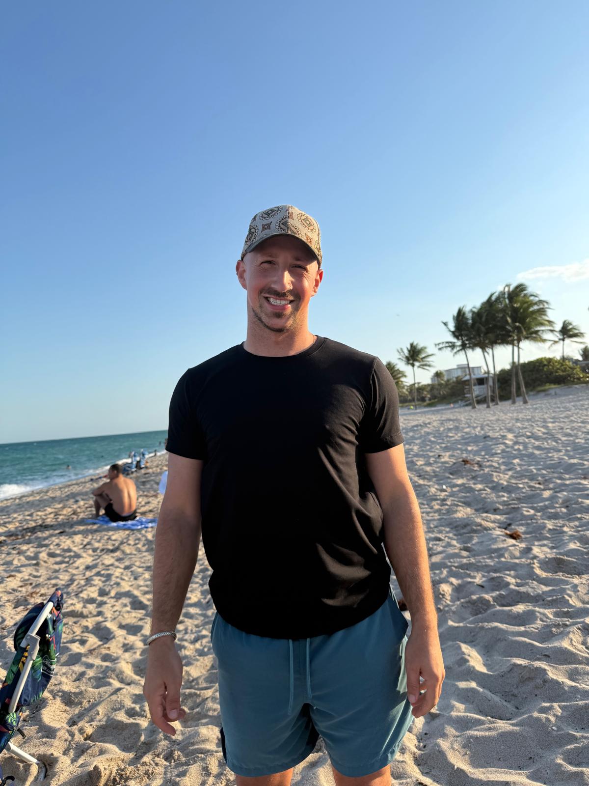 Barry Kuts, Founder of The Analysis Company